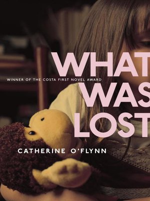 cover image of What Was Lost